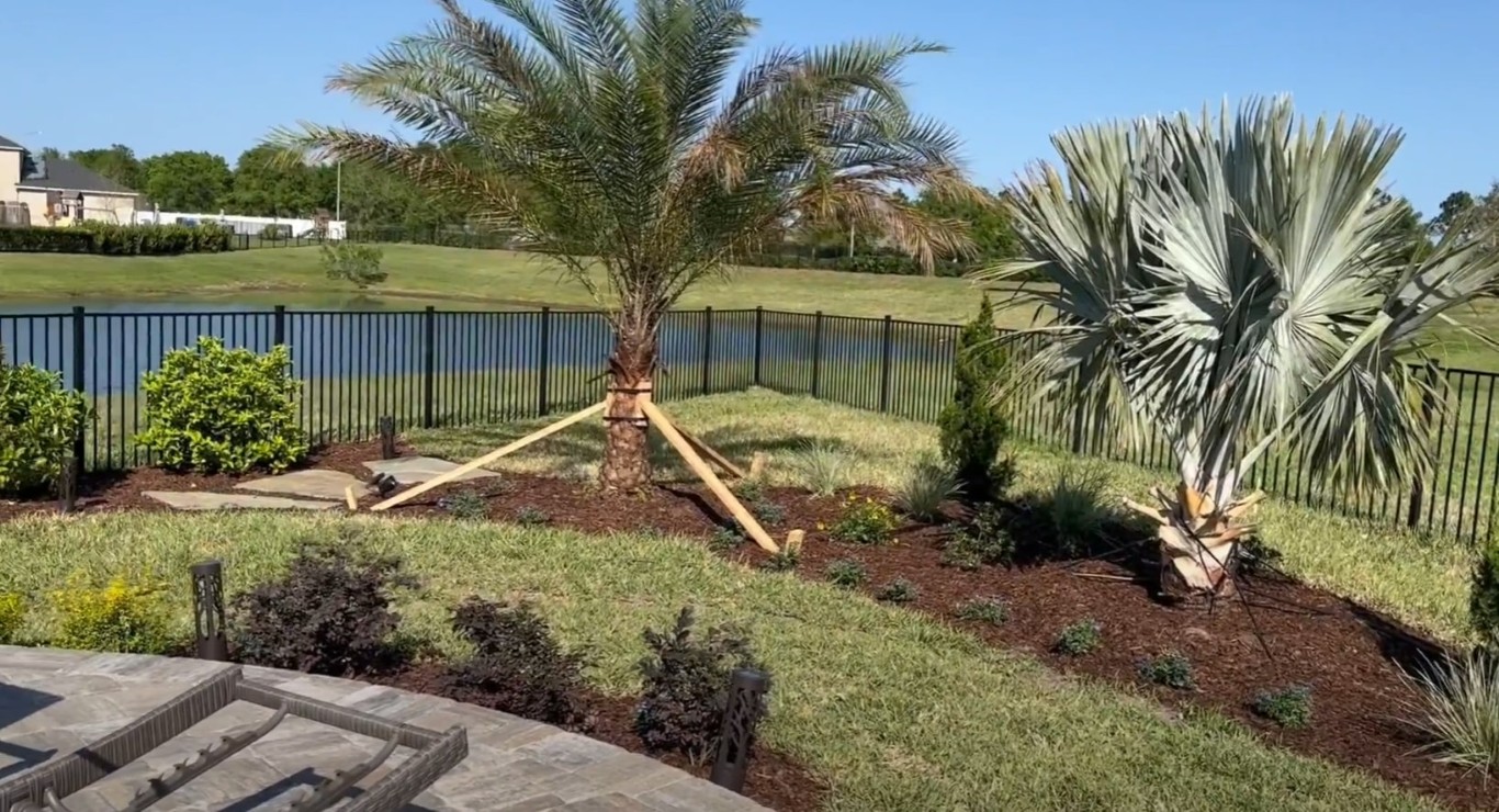 Irrigation and sprinkler system installation in Channelview, TX
